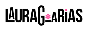 Logotipo Laura G.Arias